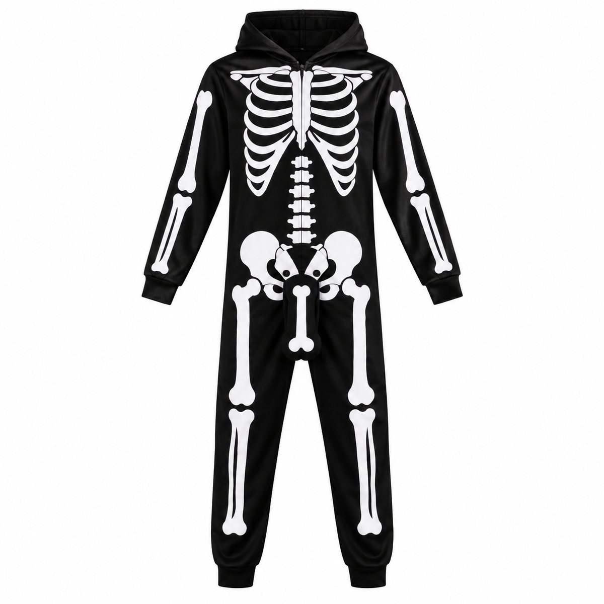 BoneZone™ Skeleton Costume