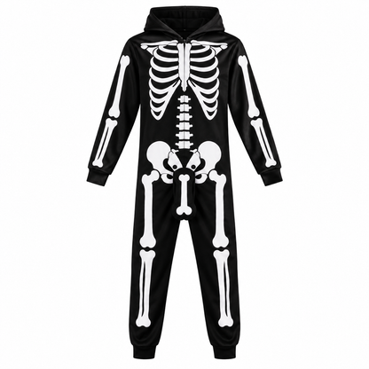 BoneZone™ Skeleton Costume